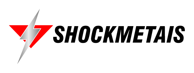 Shockmetais